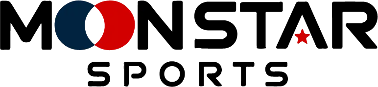 Moon Star Sports Logo