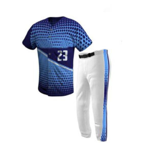 Baseball Uniform