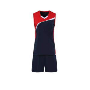 Volleyball uniform