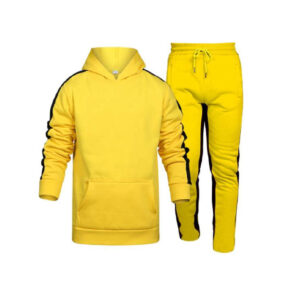 Men Tracksuit