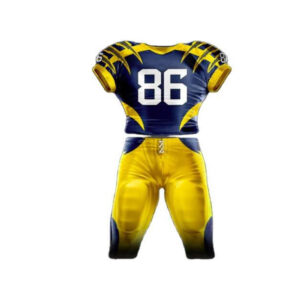 Football Uniform