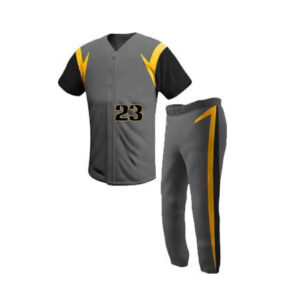 Baseball Uniform
