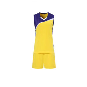 Volleyball uniform