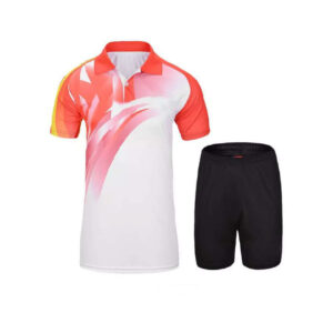Tennis Uniform