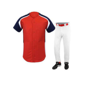Baseball Uniform