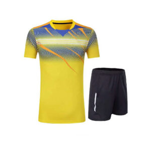 Tennis Uniform