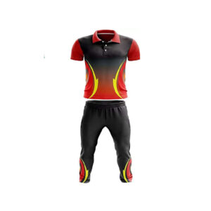 Cricket uniform