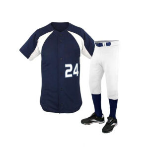 Baseball Uniform