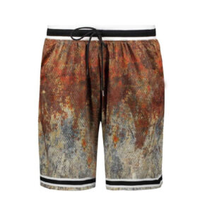 Mens Short