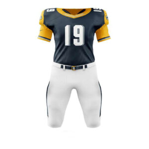 Football Uniform