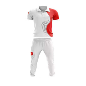 Cricket uniform