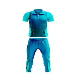 Cricket uniform