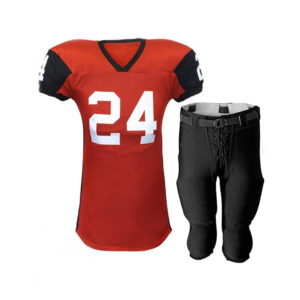 Football Uniform
