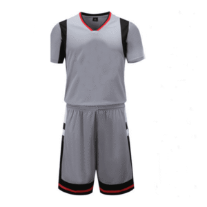 Basketball uniform