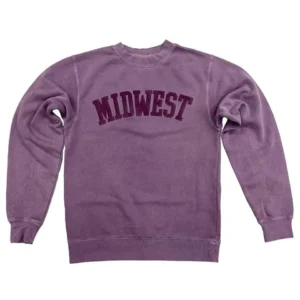 Puff-printed apparel
