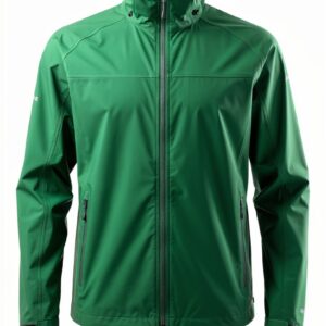 Rain jackets
