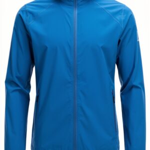 Rain jackets