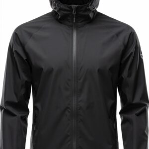 Rain jackets