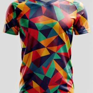 Sublimated jerseys