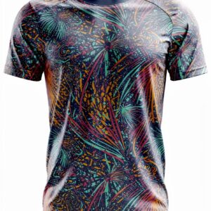 Sublimated jerseys
