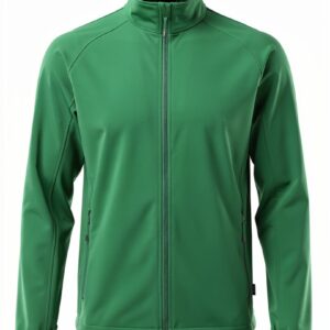 Softshell jacket