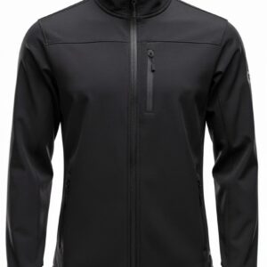 Softshell jacket