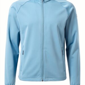 Softshell jacket