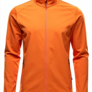 Softshell jacket